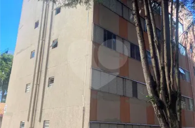 Apartamento com 2 quartos à venda na Rua Alfredo Inácio Trindade, Barro Branco (Zona Norte), São Paulo