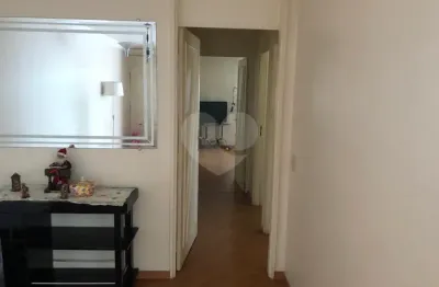 Apartamento com 3 quartos à venda na Rua Voluntários da Pátria, Santana, São Paulo