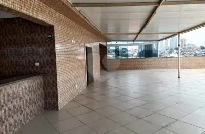 Prédio com 16 salas para alugar na Rua Rosa dos Ventos, Vila Nova Cachoeirinha, São Paulo
