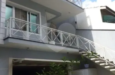 Casa com 4 quartos à venda na Rua Domingos Muniz, Jardim Virgínia Bianca, São Paulo
