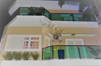 Casa com 4 quartos à venda na Rua Pedro, Vila Albertina, São Paulo