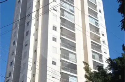 Apartamento com 2 quartos à venda na Rua Engenheiro Mac Lean, Santana, São Paulo