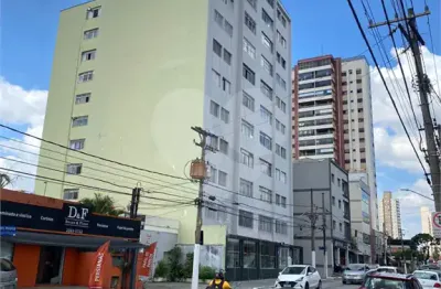 Apartamento com 3 quartos para alugar na Rua Conselheiro Moreira de Barros, Santana, São Paulo