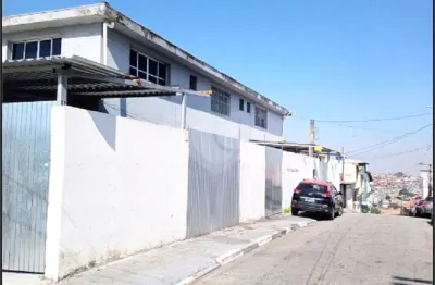 Casa comercial para alugar na Rua Ademar Borges Nunes, Jardim Peri, São Paulo