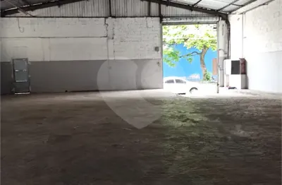 Barracão / Galpão / Depósito com 2 salas para alugar na Rua Carolina Soares, Vila Diva (Zona Norte), São Paulo