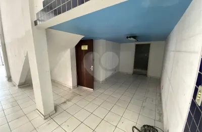 Prédio com 4 salas para alugar na Avenida Engenheiro Caetano Álvares, Imirim, São Paulo