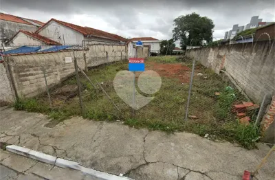 Terreno à venda na Rua Anita Costa, Cidade Vargas, São Paulo
