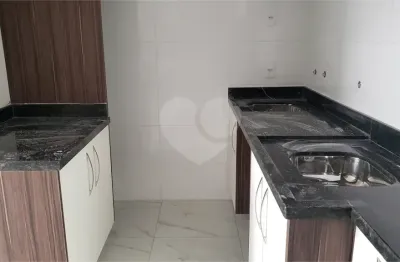 Apartamento com 1 quarto à venda na Rua Santa Teresa de Jesus, Vila Santa Terezinha (Zona Norte), São Paulo