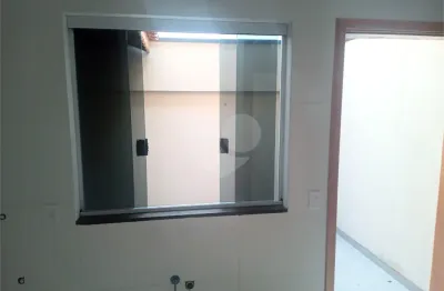 Casa com 3 quartos à venda na Rua Doutor Mário Pinto Serva, Casa Verde, São Paulo