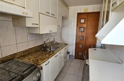 Apartamento com 2 quartos à venda na Rua Josefina Arnoni, Vila Irmãos Arnoni, São Paulo
