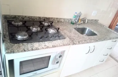 Apartamento com 2 quartos à venda na Rua Juan Arfe, Vila Cruz das Almas, São Paulo