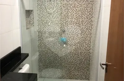 Apartamento com 2 quartos à venda na Rua Omachá, Penha De França, São Paulo