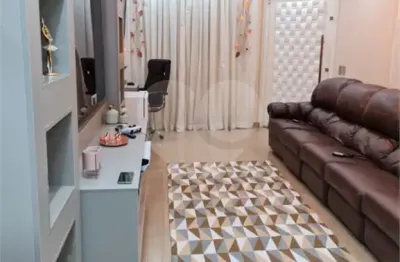 Casa com 3 quartos à venda na Rua Mapu, Penha De França, São Paulo