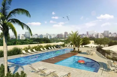 Apartamento com 3 quartos à venda na Avenida Ítalo Brasileiro Piva, Picanço, Guarulhos