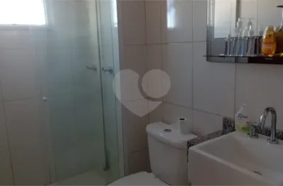 Apartamento com 2 quartos à venda na Rua Engenheiro Mac Lean, Santana, São Paulo