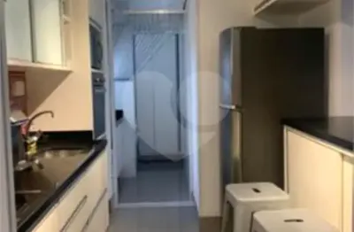Apartamento com 3 quartos à venda na Rua Orindiúva, Vila Maria Alta, São Paulo