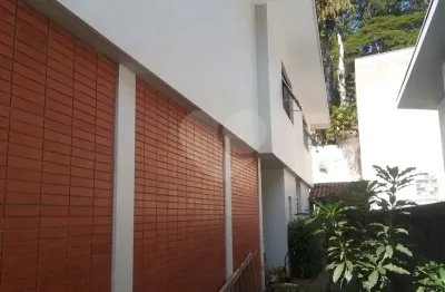Casa com 5 quartos à venda na Rua Itatinga, Pacaembu, São Paulo