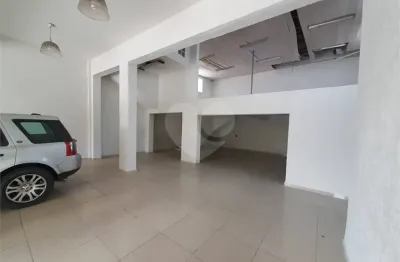 Sala comercial à venda na Avenida Cruzeiro do Sul, Canindé, São Paulo