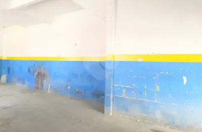 Sala comercial para alugar na Rua Manuel de Carvalho, Piqueri, São Paulo