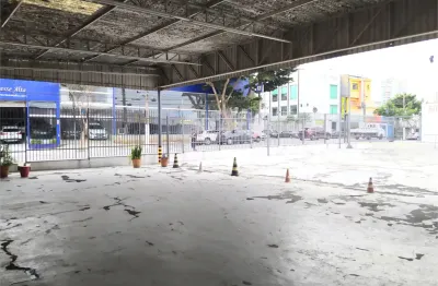 Barracão / Galpão / Depósito com 2 salas para alugar na Rua Chico Pontes, Vila Guilherme, São Paulo