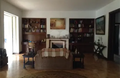 Casa com 4 quartos à venda na Avenida Nova Cantareira, Tucuruvi, São Paulo