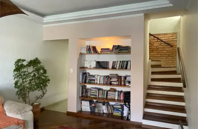 Casa com 4 quartos à venda na Rua Mussumés, Vila Maria Alta, São Paulo