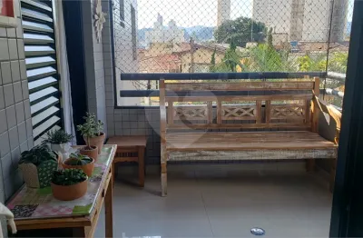 Apartamento com 4 quartos à venda na Avenida Alfredo Zunkeller, Parque Mandaqui, São Paulo