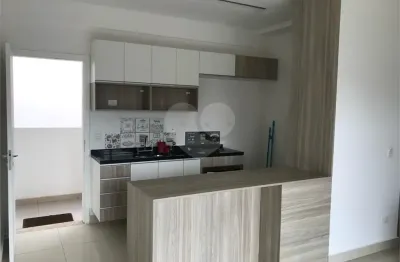 Apartamento com 1 quarto à venda na Rua Voluntários da Pátria, Santana, São Paulo