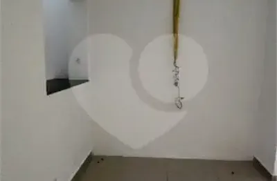 Sala comercial com 4 salas para alugar na Avenida Leôncio de Magalhães, Jardim São Paulo (Zona Norte), São Paulo