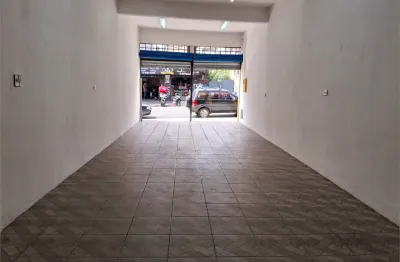 Ponto comercial para alugar na Avenida Parada Pinto, Vila Nova Cachoeirinha, São Paulo