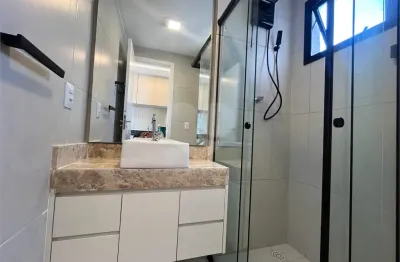 Kitnet / Stúdio para alugar na Rua Antônio Clemente, Jardim São Paulo (Zona Norte), São Paulo