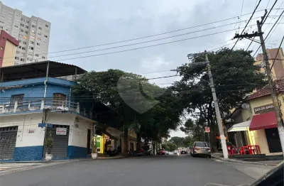 Sala comercial com 1 sala para alugar na Rua Itaici, Santa Teresinha, São Paulo