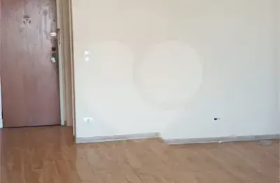 Apartamento com 3 quartos à venda na Rua Garção Tinoco, Santana, São Paulo