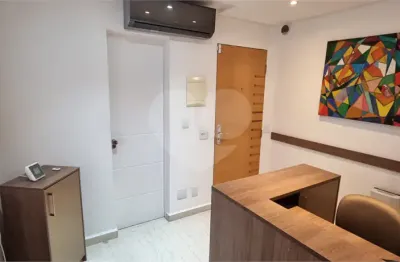Sala comercial com 1 sala para alugar na Rua Atílio Piffer, Casa Verde, São Paulo