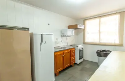 Apartamento com 1 quarto à venda na Rua Doutor Zuquim, Santana, São Paulo
