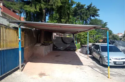 Terreno à venda na Rua Manoel Dias do Campo, Casa Verde, São Paulo