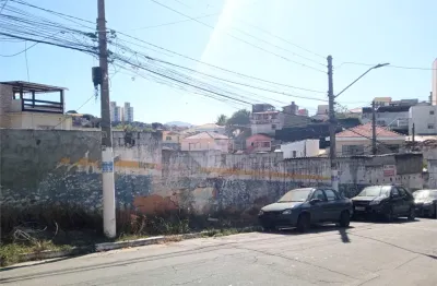 Terreno à venda na Rua Santa Donata, Casa Verde, São Paulo