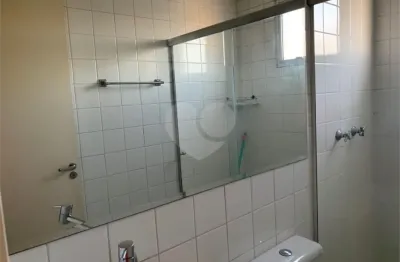 Apartamento com 2 quartos à venda na Rua Pacheco Gato, Jardim Nove de Julho, São Paulo