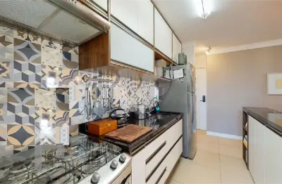 Lindo apartamento parada inglesa 3 quartos , ambientes integrados sacada gourmet