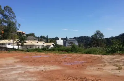 Terreno na serra  da cantareira com 1.150 m² com projeto aprovado no melhor e mais segura condomínio fechado da serra o suíça da cantareira!