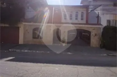 Casa com 4 quartos à venda na Rua Padre Francisco Amos Connor, 200, Jardim Virgínia Bianca, São Paulo