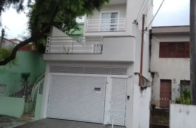 Casa com 3 quartos à venda na Rua Corneteiro de Jesus, 151, Água Fria, São Paulo