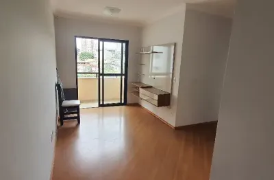 Apartamento com 2 quartos à venda na Rua Judith Zumkeller, 488, Parque Mandaqui, São Paulo