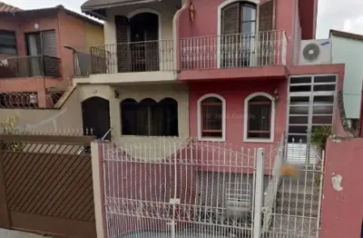 Sobrado a venda 177m² jardim cachoeira 3 quartos 3 vagas