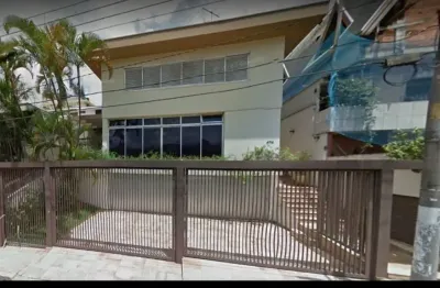 Casa com 4 quartos à venda na Rua Santo Anselmo, 474, Jardim São Bento, São Paulo