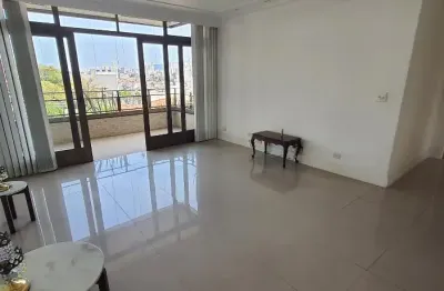 Apartamento à venda na Rua Marechal Fontoura, 25, Água Fria, São Paulo