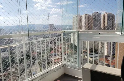 Apartamento com 2 quartos à venda na Rua Primeiro de Maio, 56, Vila Antonieta, Guarulhos
