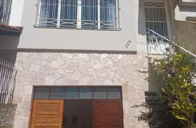 Casa com 3 quartos à venda na Rua Dona Gabriela, 328, Vila Dom Pedro II, São Paulo