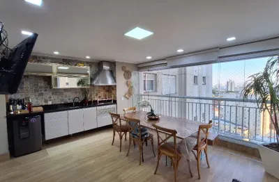 Apartamento com 3 quartos à venda na Rua Belchior de Ordas, 304, Vila Guilherme, São Paulo