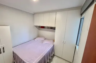 Apartamento com 1 quarto à venda na Rua Jacarapinima, Parque Mandaqui, São Paulo